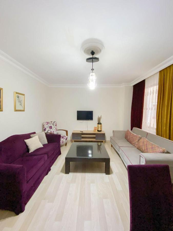 Happy Residence Sisli Стамбул Экстерьер фото