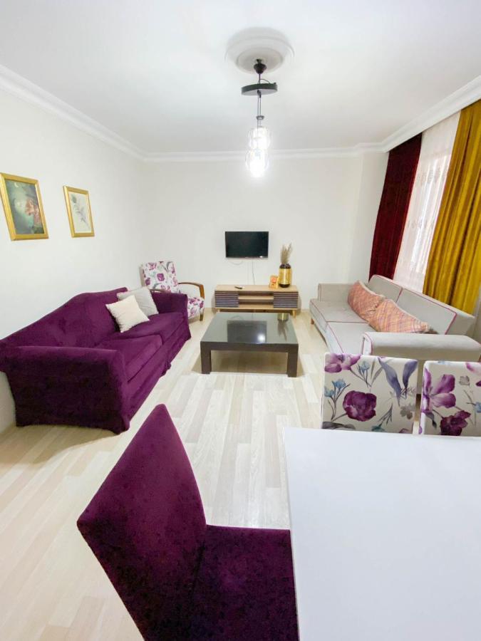 Happy Residence Sisli Стамбул Экстерьер фото