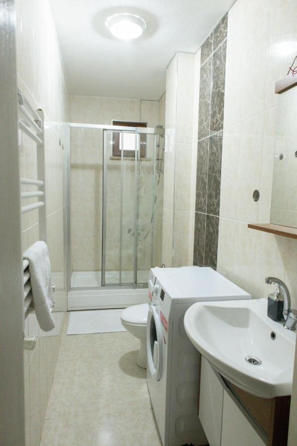 Happy Residence Sisli Стамбул Экстерьер фото