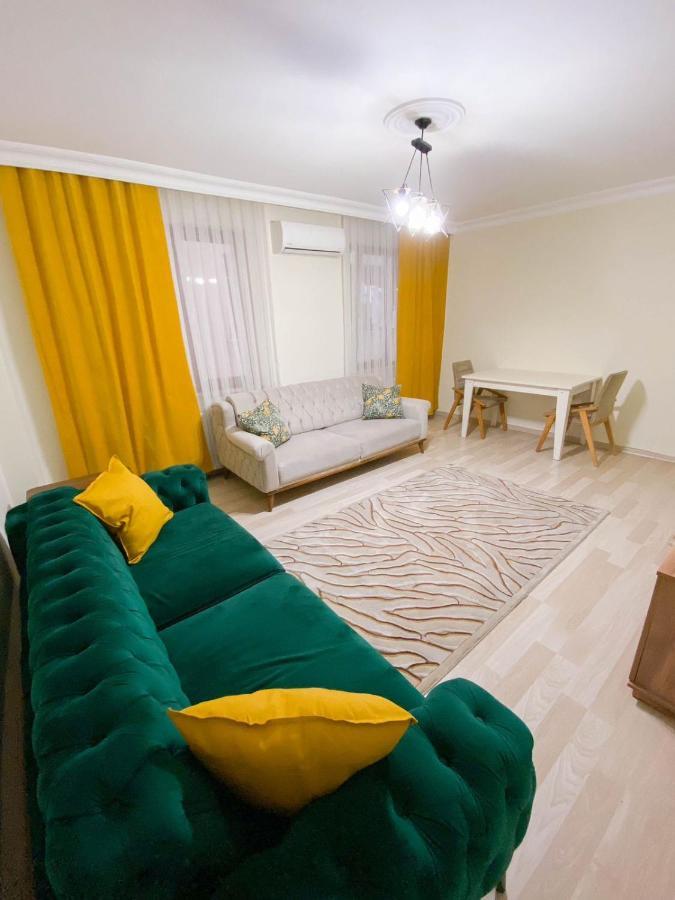 Happy Residence Sisli Стамбул Экстерьер фото