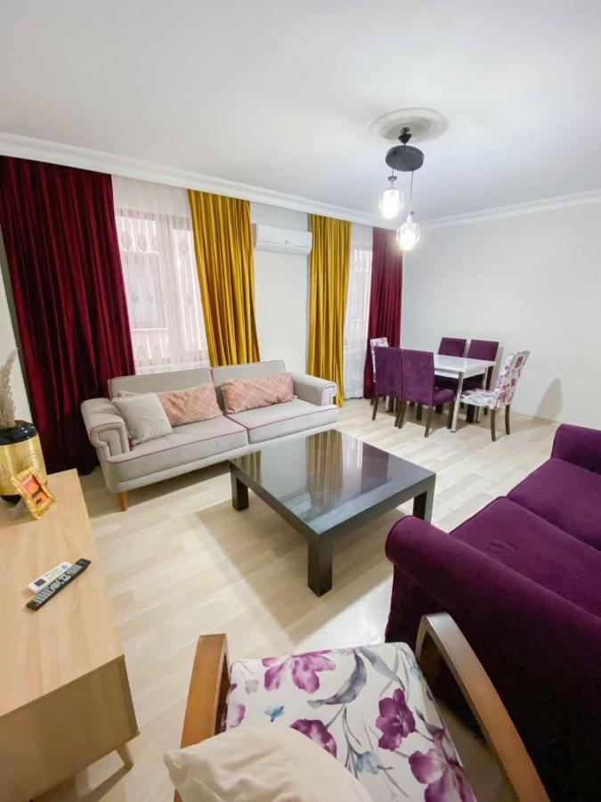 Happy Residence Sisli Стамбул Экстерьер фото
