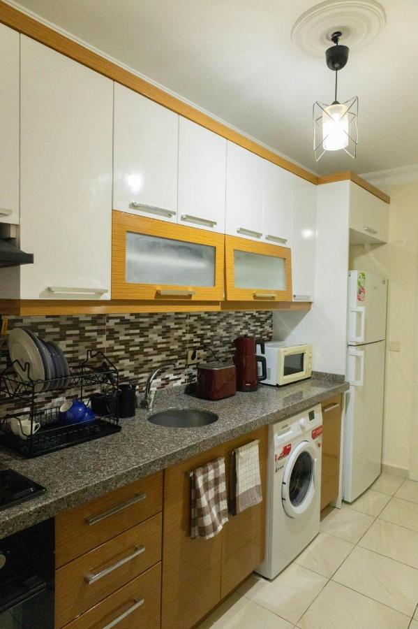 Happy Residence Sisli Стамбул Экстерьер фото
